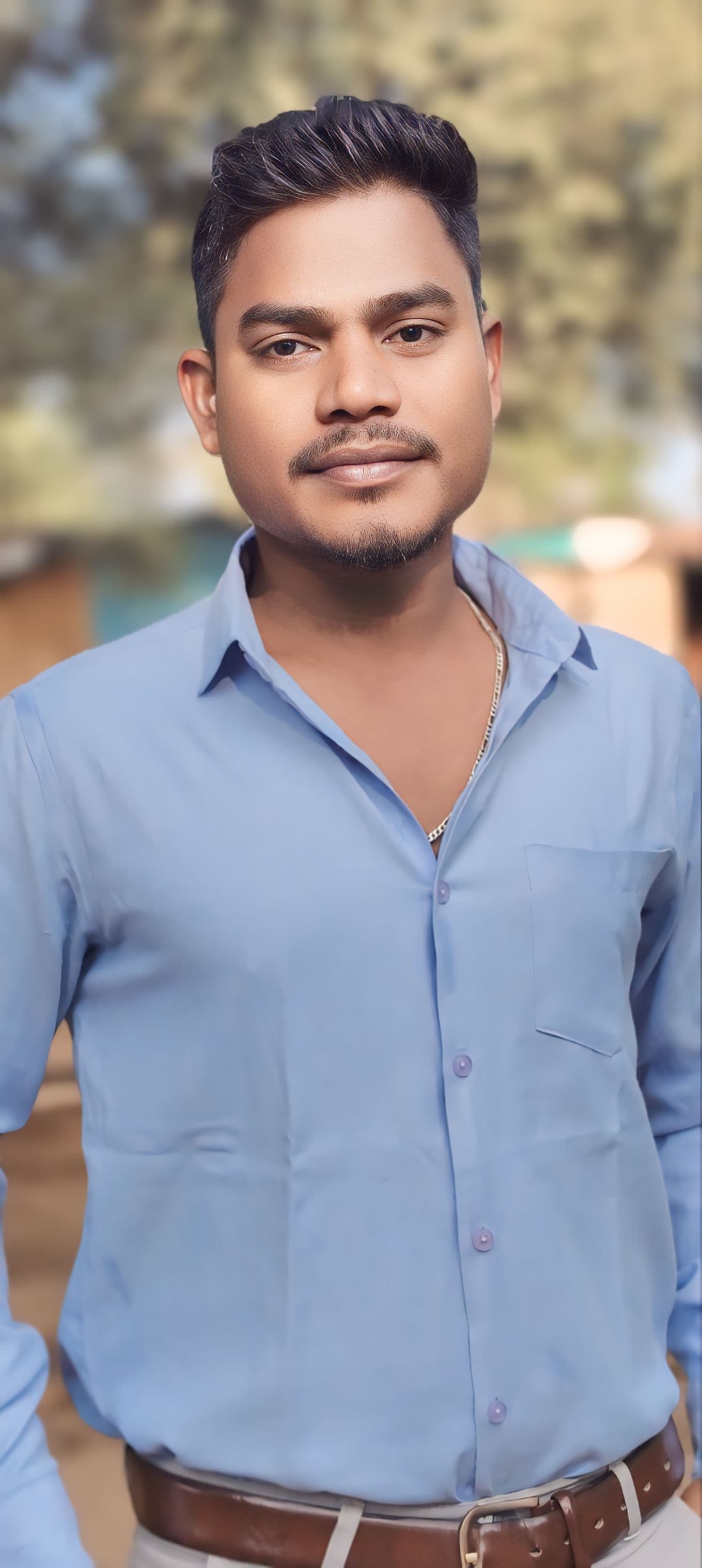 Rahul - All-Rounder
